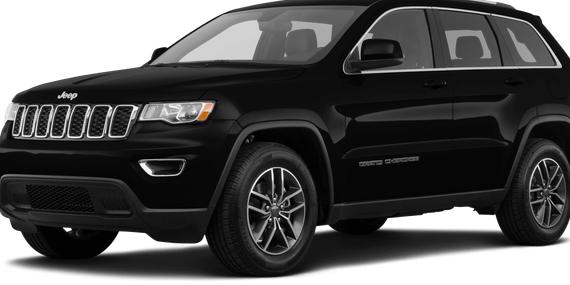 JEEP GRAND CHEROKEE 2019 1C4RJFAG9KC566856 image